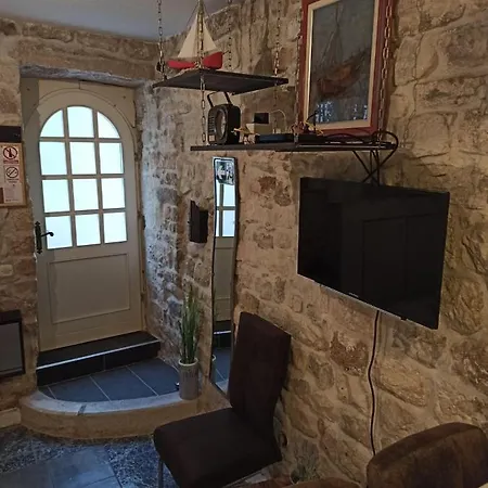 Apartamento Dragazzo *