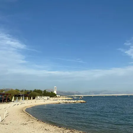 Dragazzo Apartamento Trogir