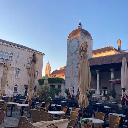 Apartamento Dragazzo