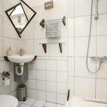 Dragazzo Apartamento