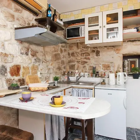 Dragazzo Apartamento *