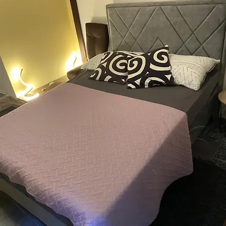 Dragazzo Apartamento Trogir