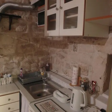 Apartamento Dragazzo Trogir