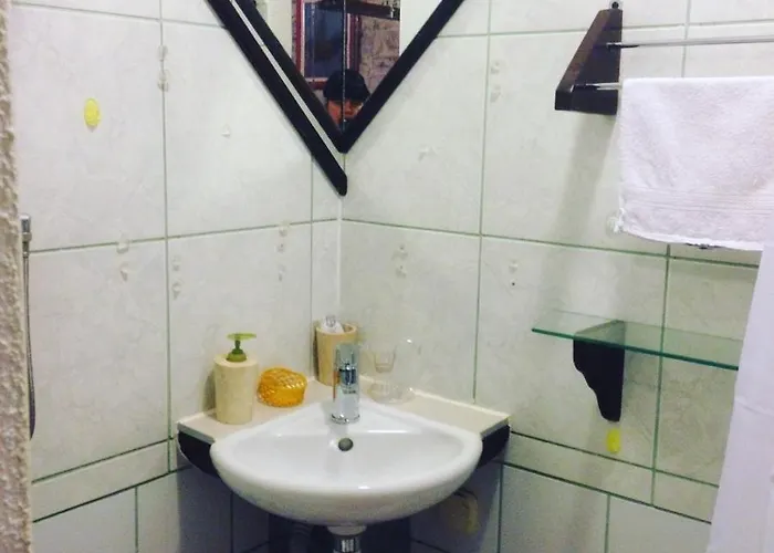 Apartamento Dragazzo *