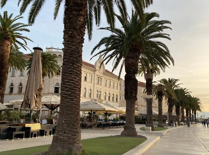 Apartamento Dragazzo Trogir