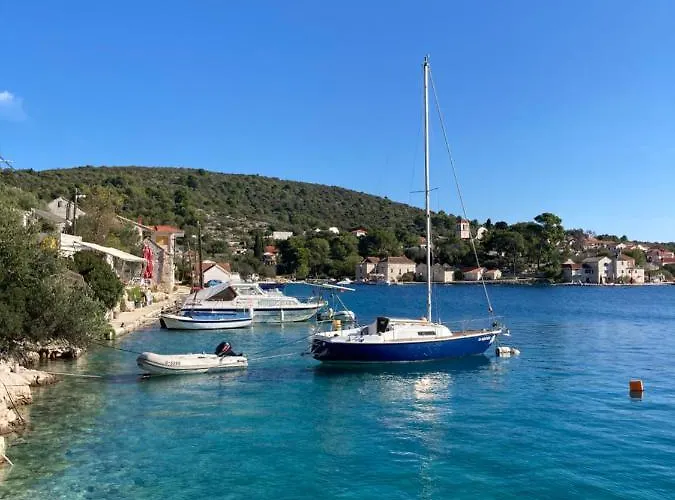 Apartamento Dragazzo Trogir