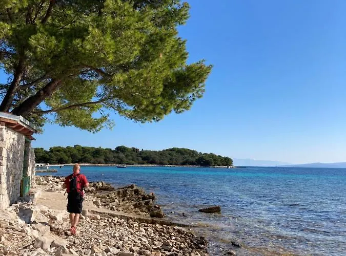 Apartamento Dragazzo Trogir