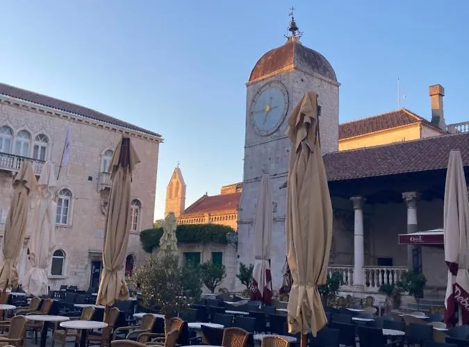 Apartamento Dragazzo