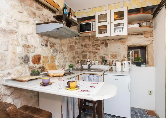 Dragazzo Apartamento *