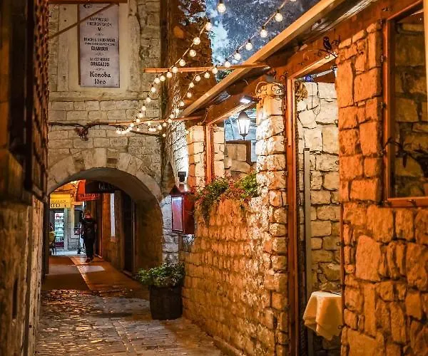 Dragazzo Apartamento *