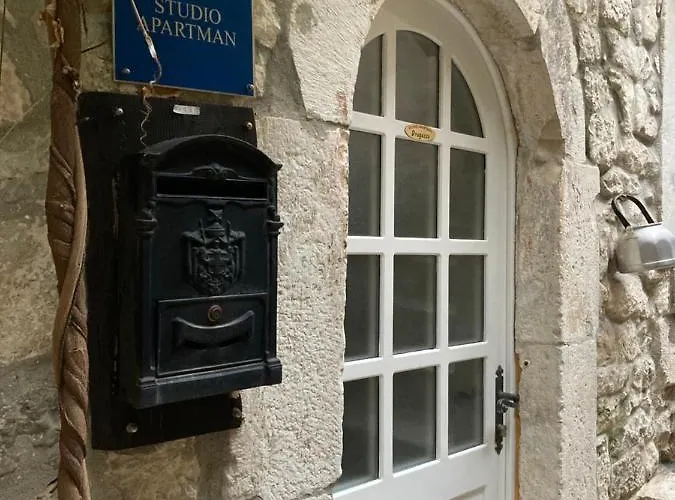 Apartamento Dragazzo *