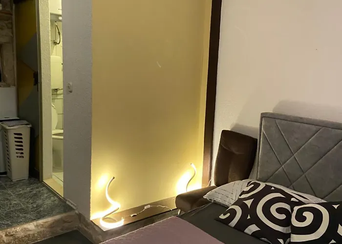 Apartamento Dragazzo