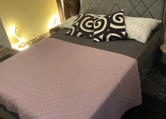 Dragazzo Apartamento Trogir