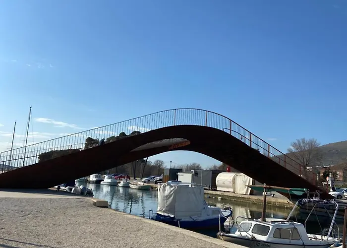 Dragazzo Apartamento *