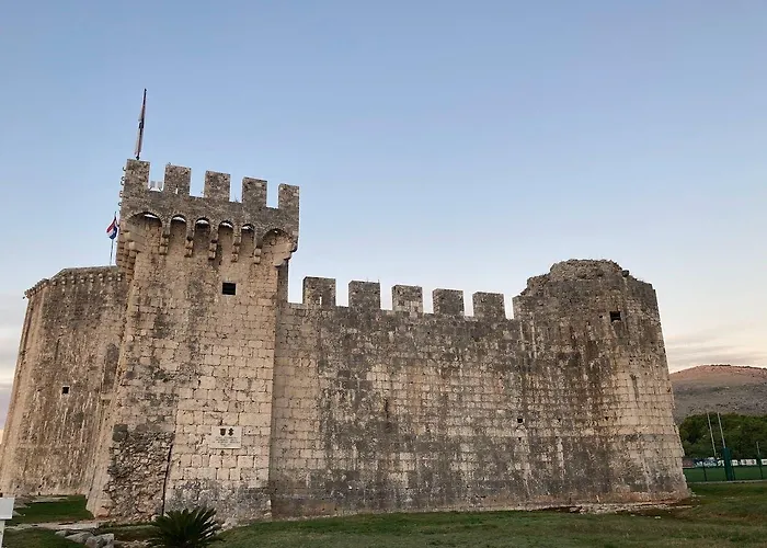 Dragazzo Apartamento