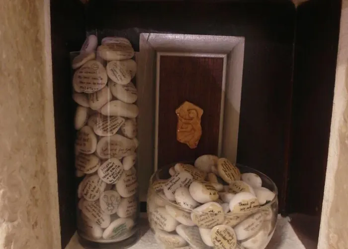 Apartamento Dragazzo *