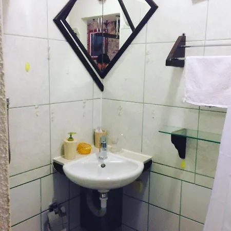 Apartmán Dragazzo *