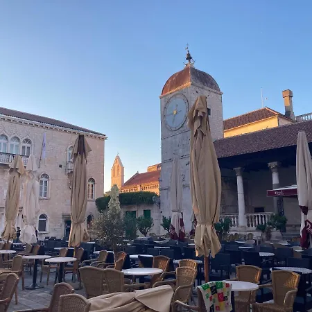 아파트 Dragazzo *