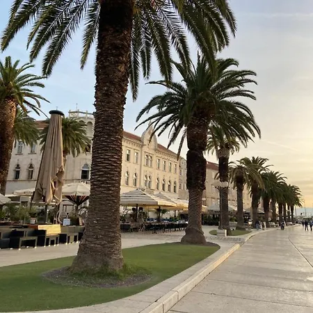 Lejlighed Dragazzo Trogir