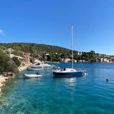 Apartmán Dragazzo Trogir