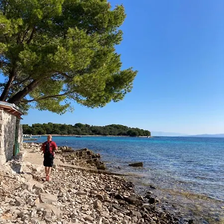 Apartmán Dragazzo Trogir