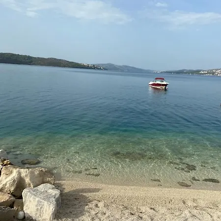 Lejlighed Dragazzo Trogir