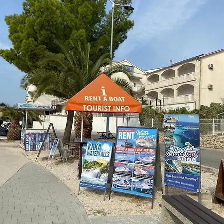 Dragazzo Apartmán *