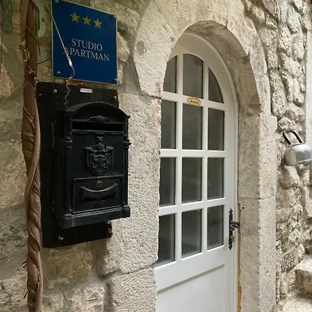 Apartmán Dragazzo *