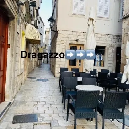Dragazzo Apartmán *