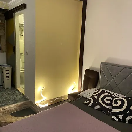 Apartment Dragazzo