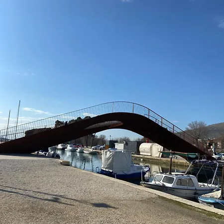 Dragazzo 아파트 *