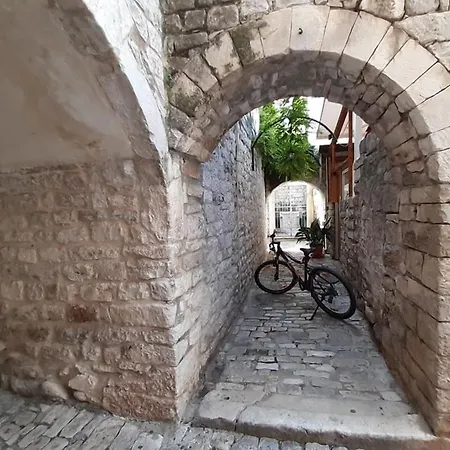 Apartmán Dragazzo Trogir