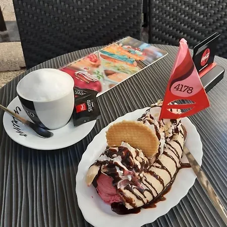 Apartmán Dragazzo