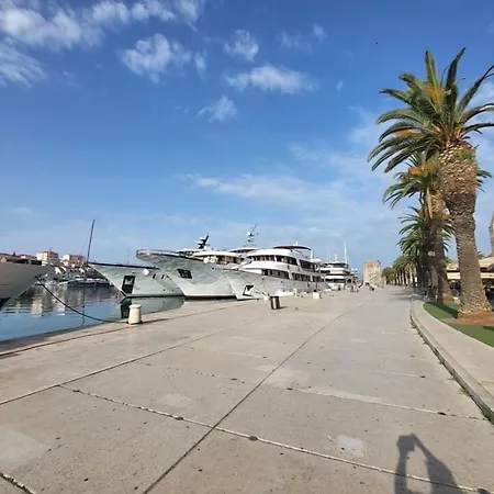 דירה Dragazzo טרוגיר