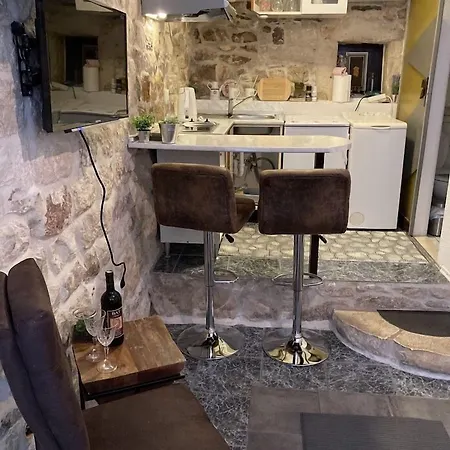 Dragazzo 트로기르