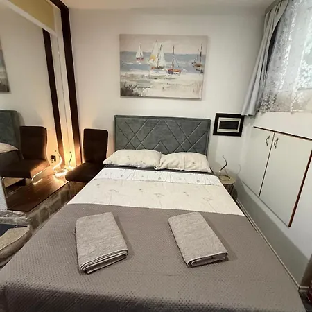 Apartmán Dragazzo *