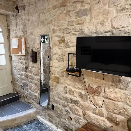 Dragazzo Apartment