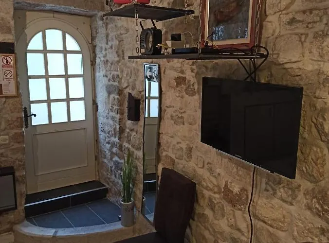 Appartement Dragazzo *