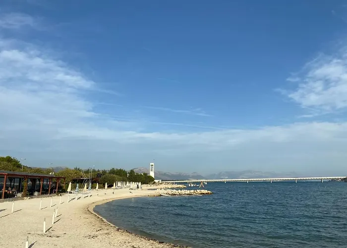 Dragazzo Appartement Trogir