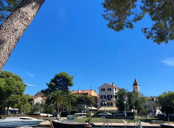 Appartement Dragazzo