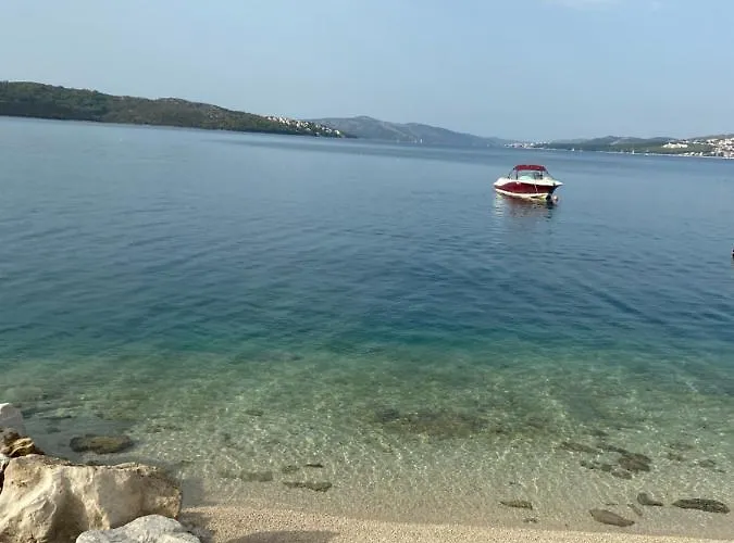 Appartement Dragazzo Trogir