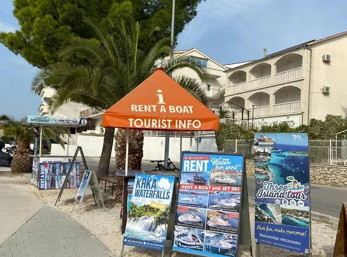 Dragazzo Appartement *