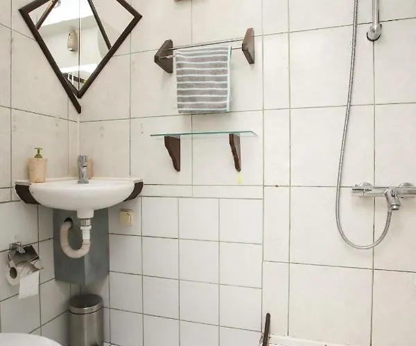 Dragazzo Appartement