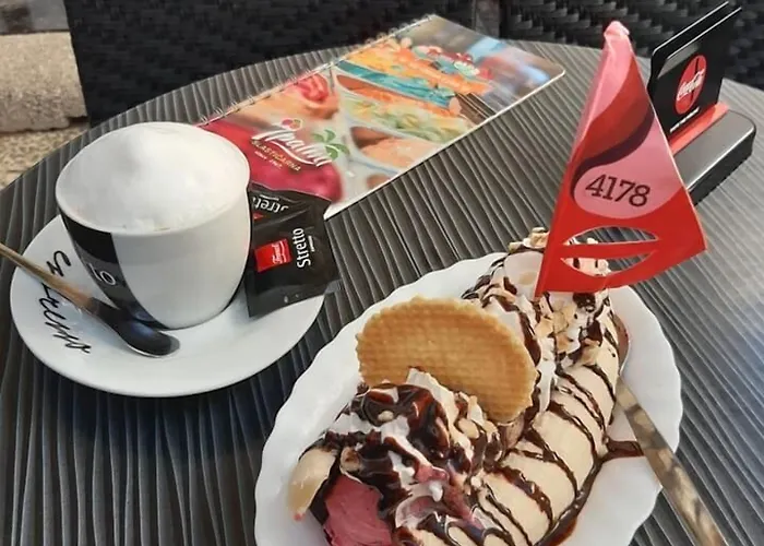 Appartement Dragazzo