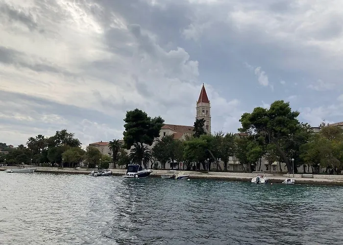 Appartement Dragazzo *