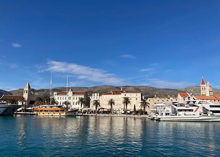 Dragazzo Trogir