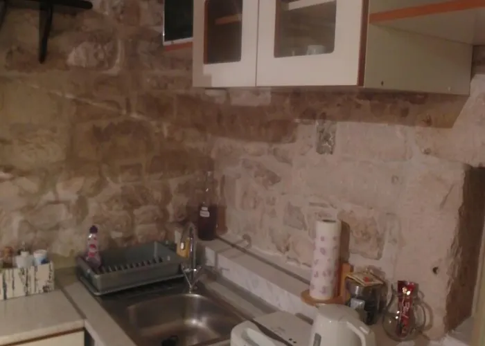 Appartement Dragazzo Trogir