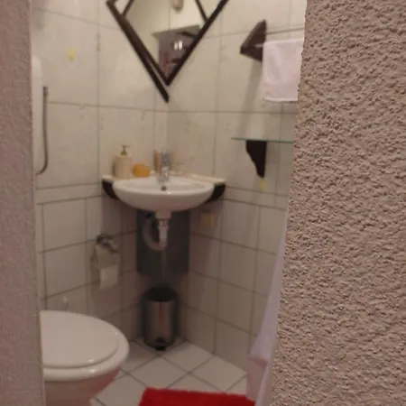 شقة Dragazzo تروغير